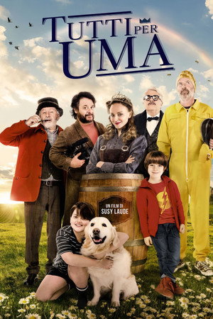 All for Uma 14