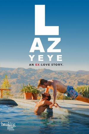 Image Lazy Eye