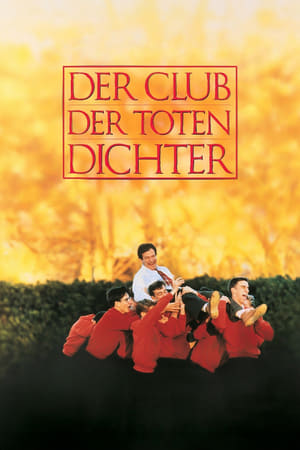 Poster Der Club der toten Dichter 1989