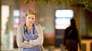 poster Nurse Jackie