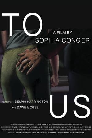 Poster To Us (2019)