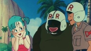 Dragon Ball (Dublado) – Episódio 46 – O Completo Fracasso de Bulma