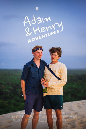 Adam & Henry Adventures 6
