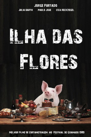 Isle of Flowers