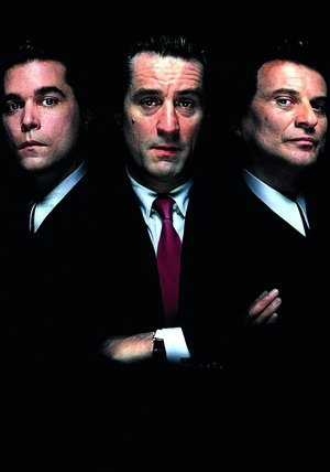 poster GoodFellas