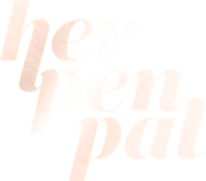 Her Pen Pal