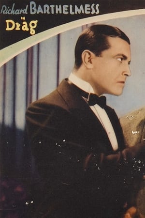 Poster Drag (1929)