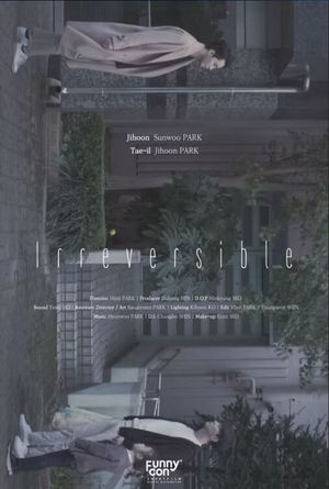 Nonton film Irreversible (2016) terbaru sub indo Nonton film Irreversible (2016) terbaru sub indo