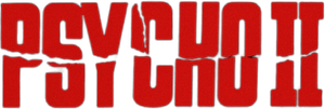 Psicose 2 — Logos 4