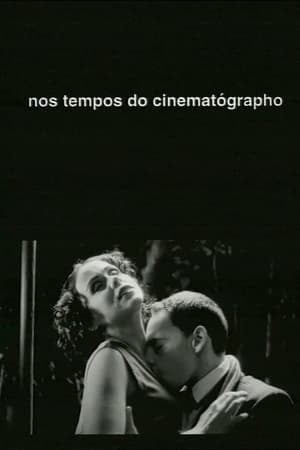 Image Nos Tempos do Cinematógrapho