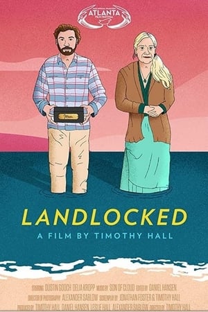 Click for trailer, plot details and rating of Landlocked (2021)