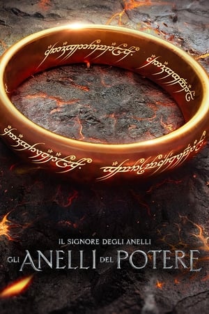 Il Signore degli Anelli: Gli anelli del potere (2014)