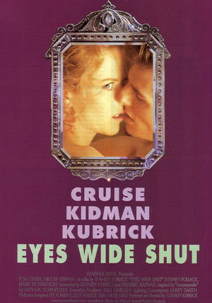 poster Eyes Wide Shut