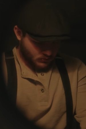 Train Station Guy