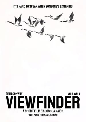 Poster ViewFinder (2024)