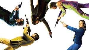 Free Fire film complet