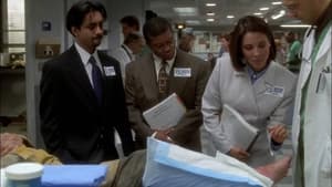 ER: Plantão Médico: 3×13