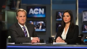 The Newsroom 3×1