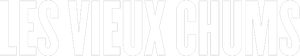 Old Buddies — Logos 1