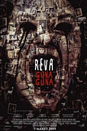 Poster Reva: Guna Guna (2019)
