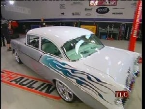 Overhaulin' The Mad Kidney Donor