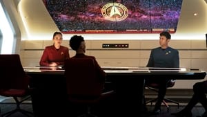 Star Trek: Strange New Worlds Season 1 Episode 4 مترجمة