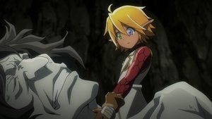 Overlord Season 3 Episode 4