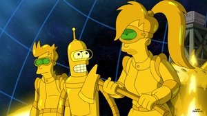 Futurama: Stagione 7 x Episodio 18