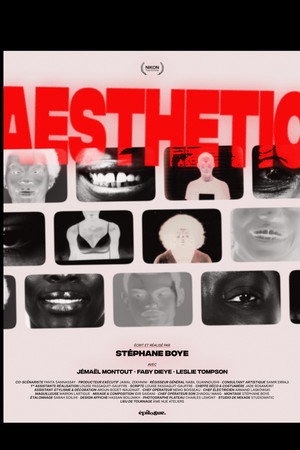 Aesthetic 3