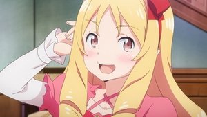 Eromanga Sensei: 1×3