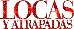 Locas y atrapadas — Logos 1