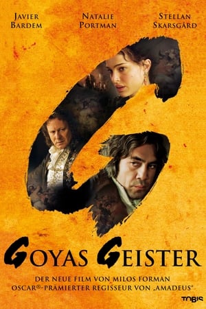 Poster Goyas Geister 2006