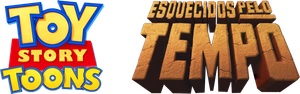 Toy Story: Esquecidos Pelo Tempo