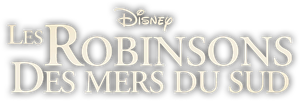 A Cidadela dos Robinson — Logos 9