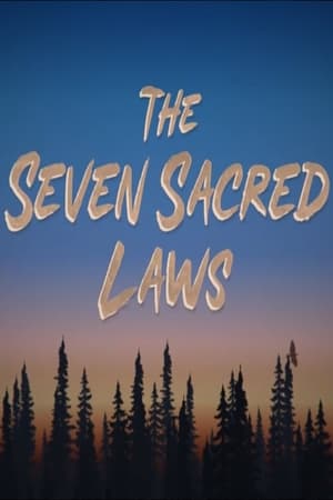 Poster The Seven Sacred Laws 2021