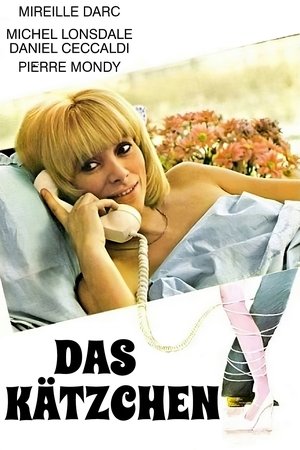 Das Kätzchen (1975)