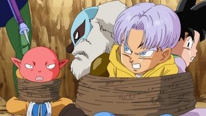 Dragon Ball Super: Season 1 Episode 44 –