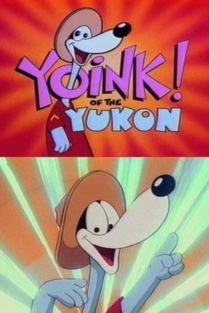 Image Yoink of the Yukon