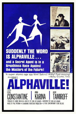 Alphaville 100