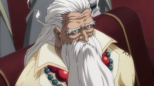Overlord Season 3 Episode 6