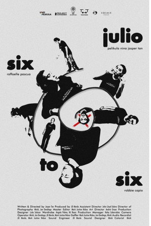 Julio Six to Six 2