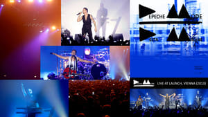 Depeche Mode: Live in Vienna film complet