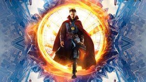 Doctor Strange: Hechicero Supremo (2016) HD 720P LATINO/INGLES