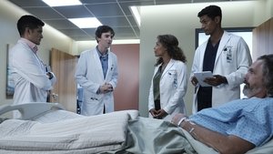 The Good Doctor 1×2