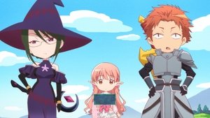 Wotakoi: Love Is Hard for Otaku Season 1 Episode 7
