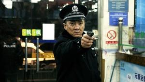 Police Story: Lockdown (2013)