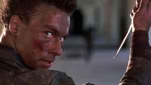 Cyborg: Ataque del Futuro (1989) DVDRIP LATINO