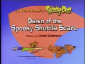 O Pequeno Scooby-Doo: 3×2