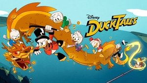 poster DuckTales