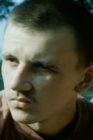 Daniil Lapigin portrait